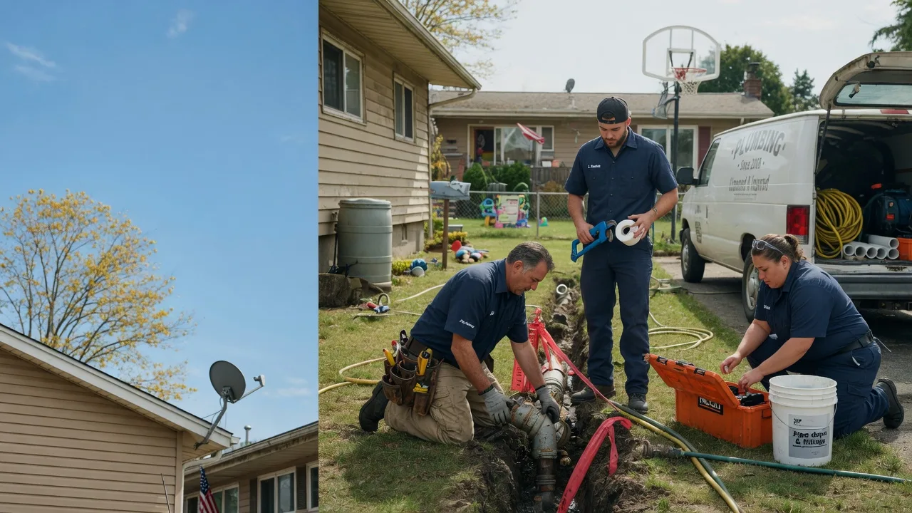 Garbage Disposal Replacement in Modesto, IL near me