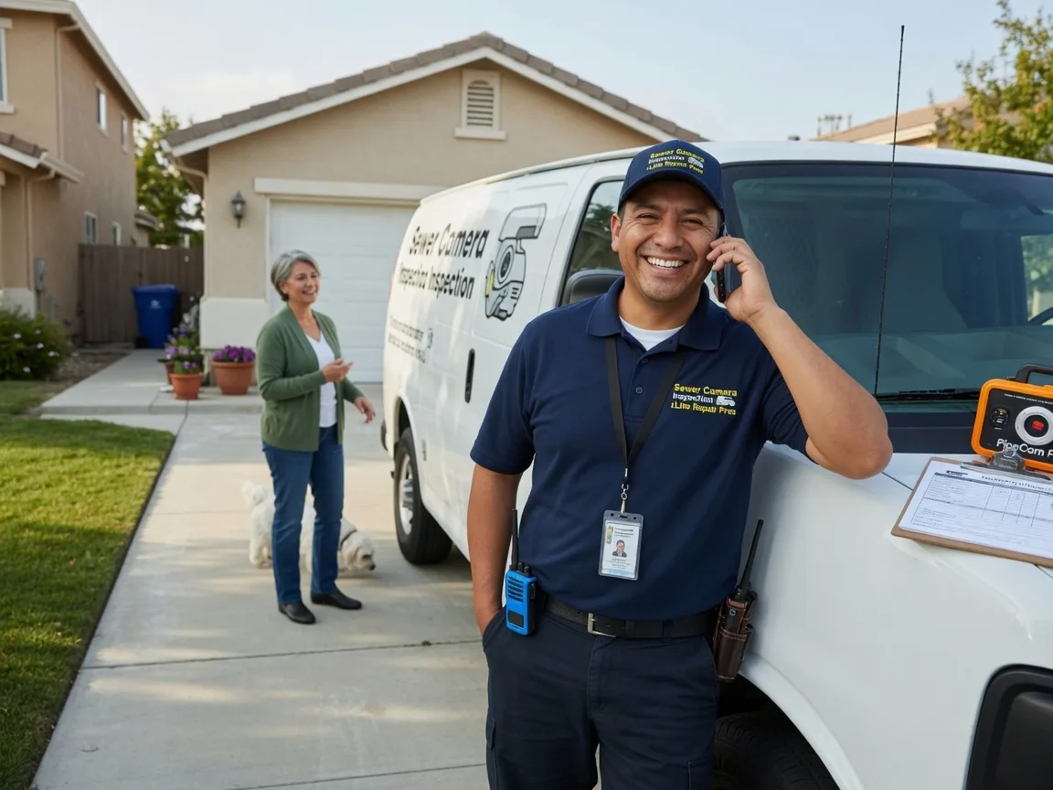 Sewer Line Repair Modesto, IL FAQs